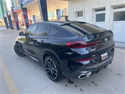 بي ام دبليو X6